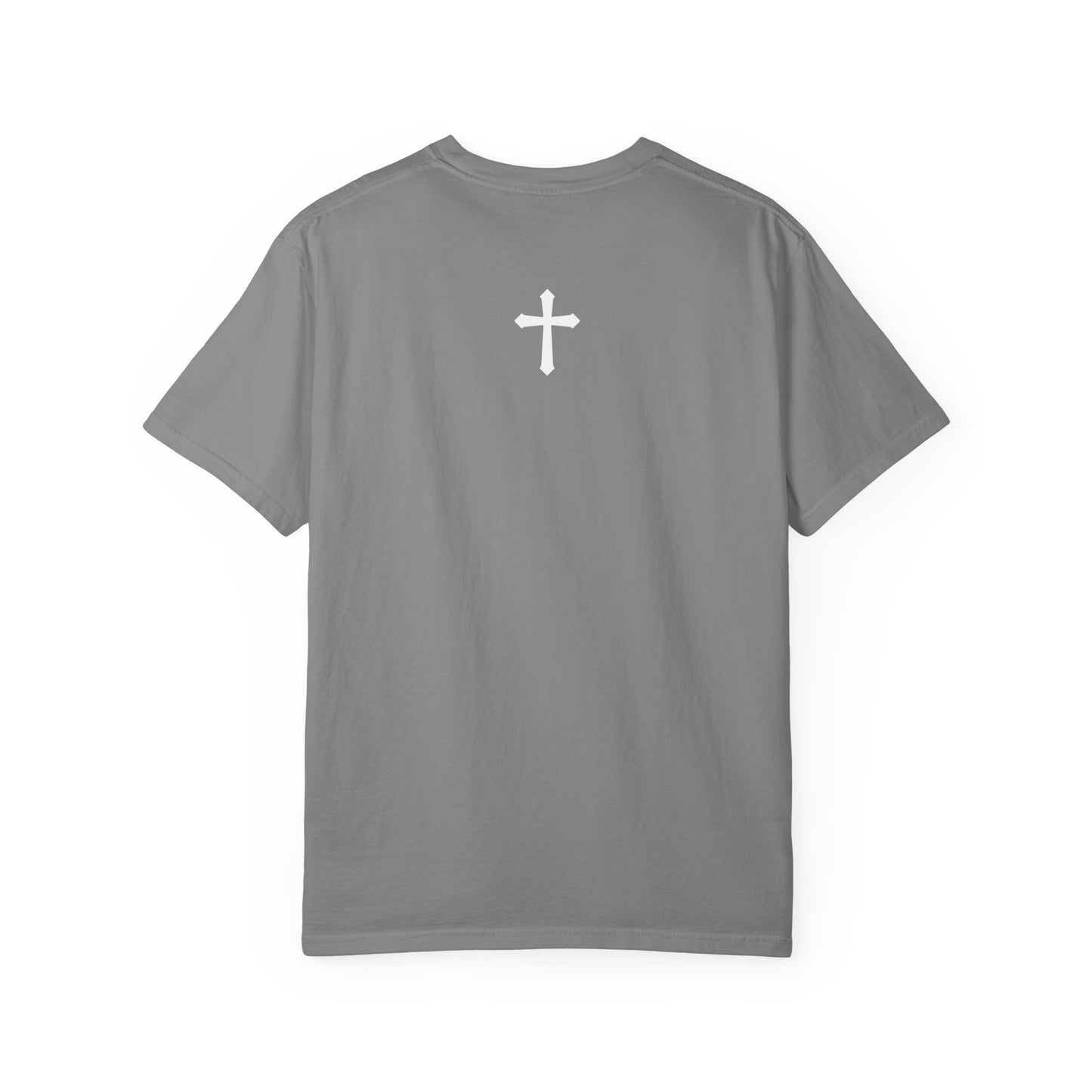 Savd By The Blood of Jesus Christ - Unisex T-shirt