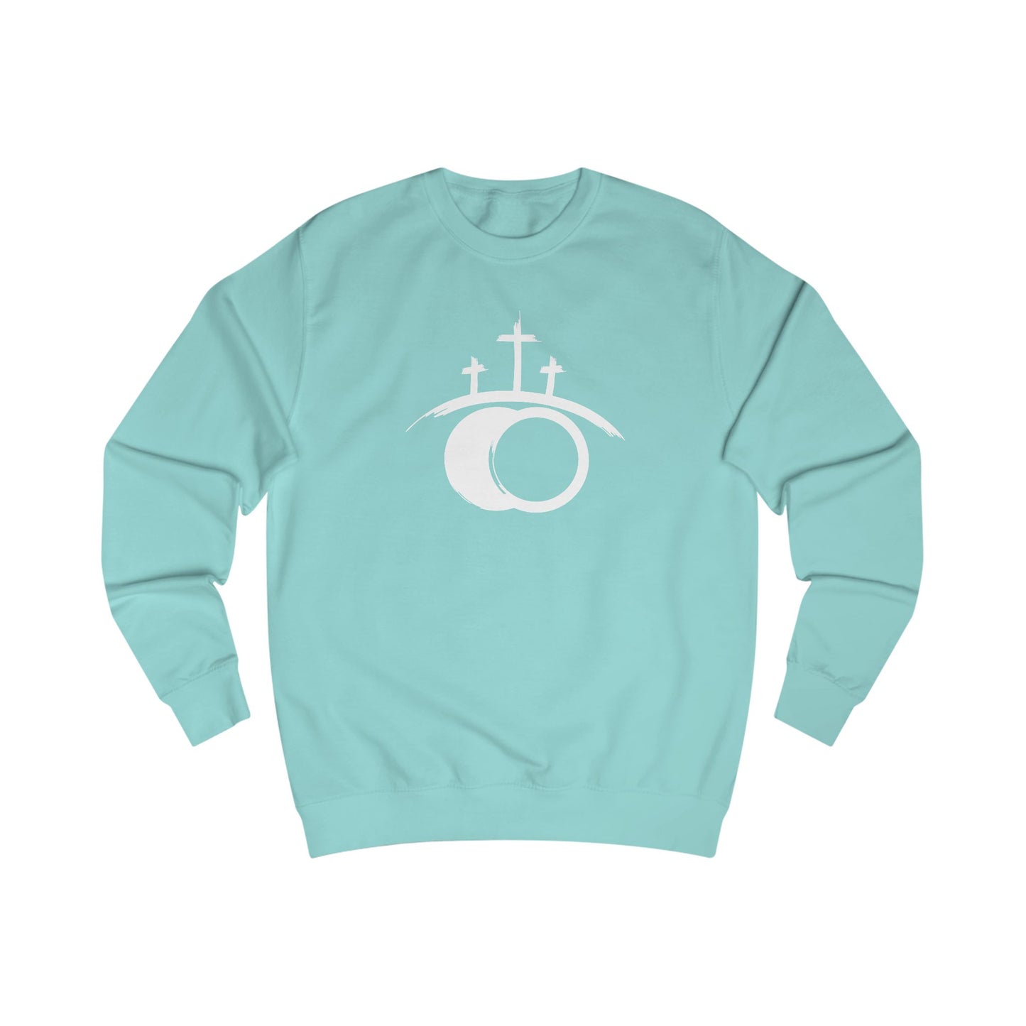 Empty Tomb Resurrection Celebration Sweatshirt