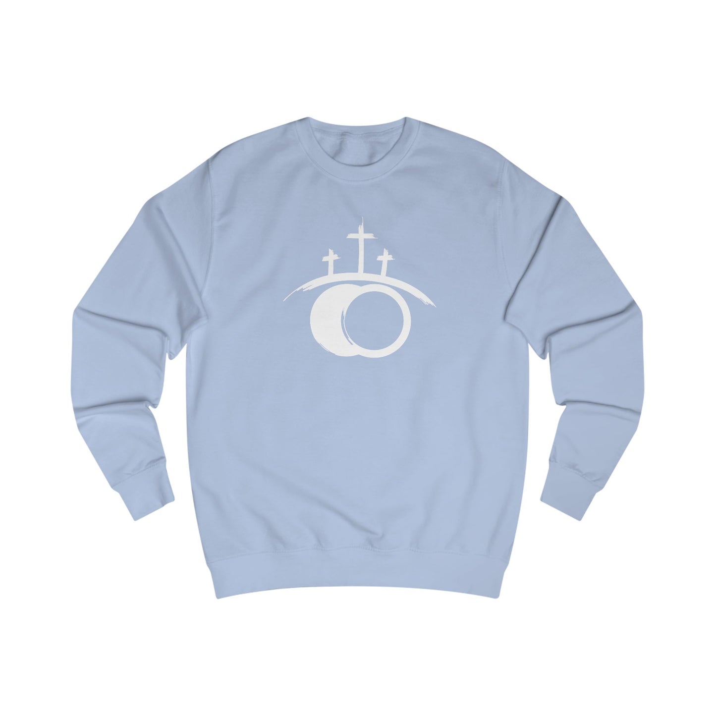 Empty Tomb Resurrection Celebration Sweatshirt