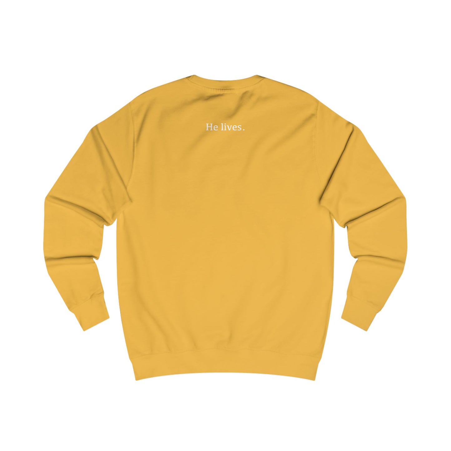 Empty Tomb Resurrection Celebration Sweatshirt