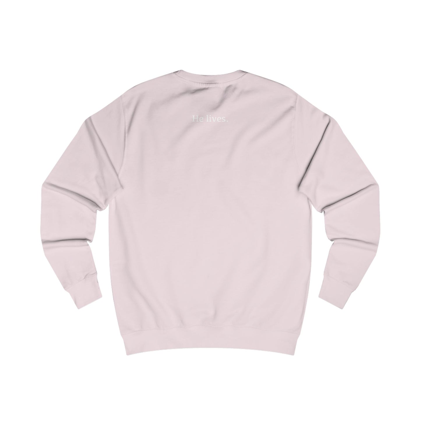 Empty Tomb Resurrection Celebration Sweatshirt