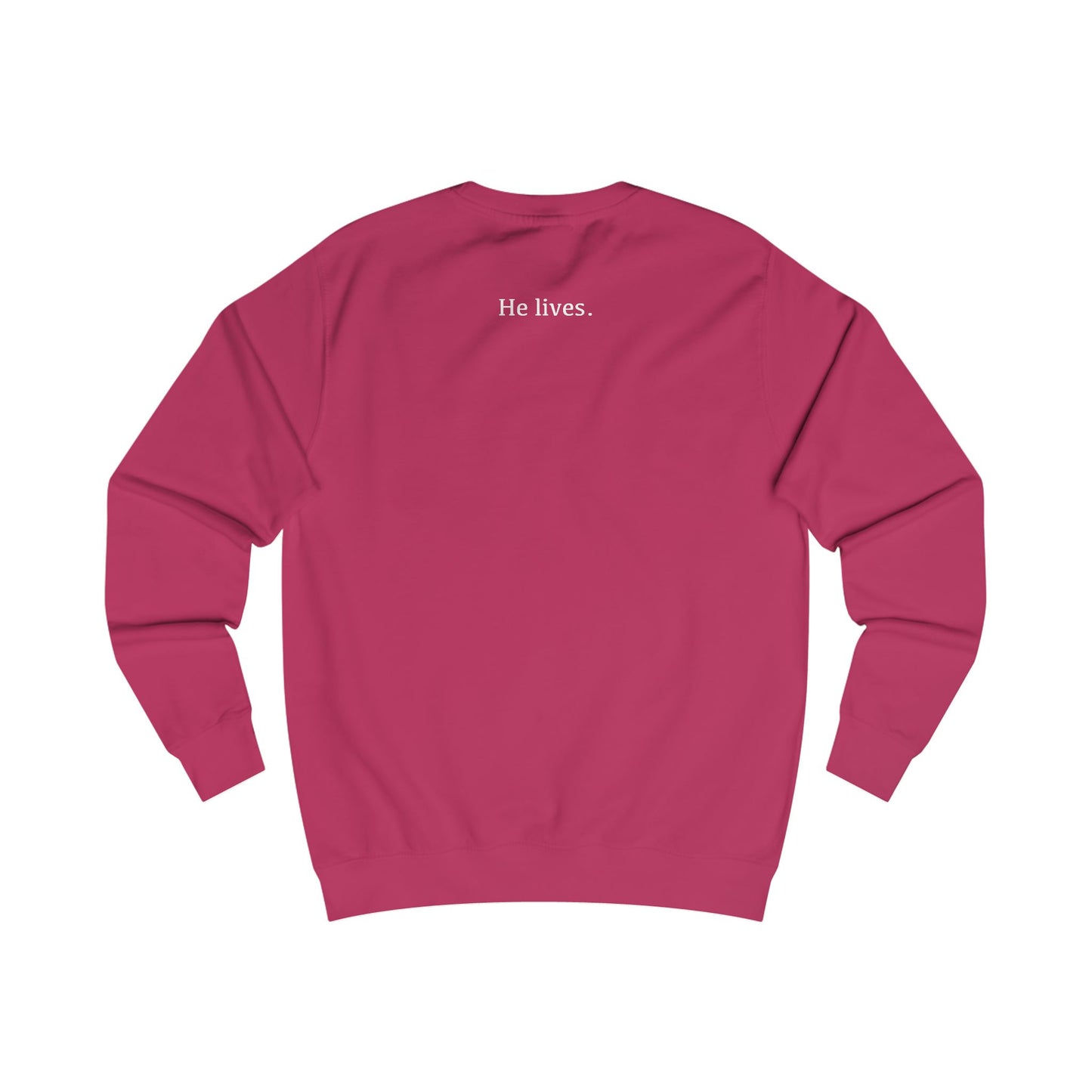 Empty Tomb Resurrection Celebration Sweatshirt