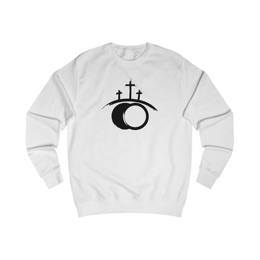 Empty Tomb Resurrection Celebration Sweatshirt