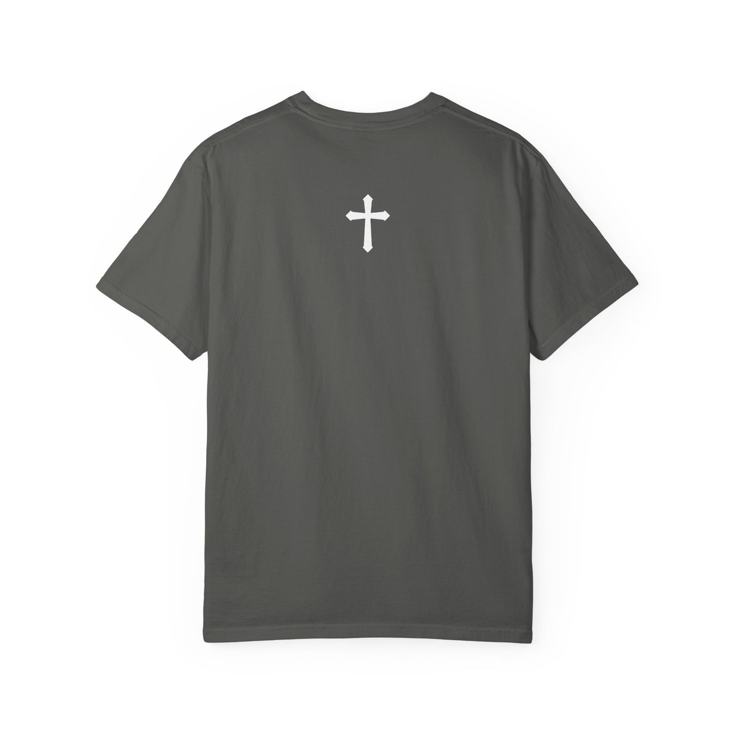 Purified by the Blood of Jesus Christ - Unisex T-shirt