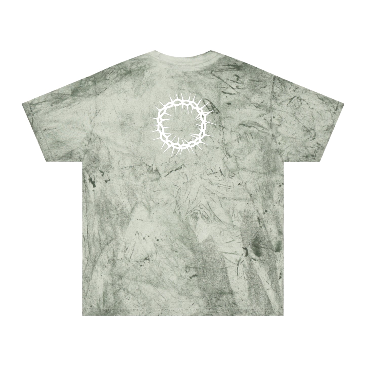 Crown of Thorns T-Shirt