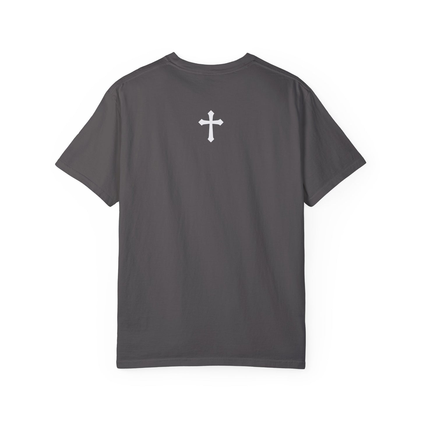 Saved. Unisex Garment-Dyed T-shirt