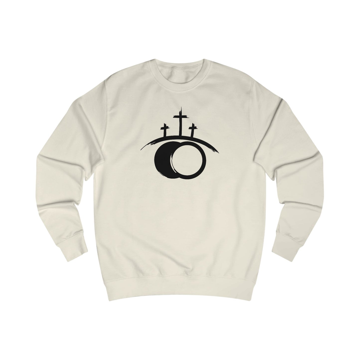 Empty Tomb Resurrection Celebration Sweatshirt