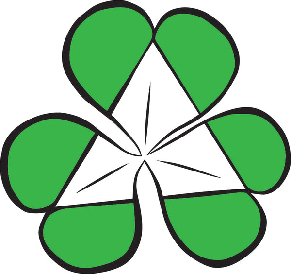 Clover Graphics Apparel