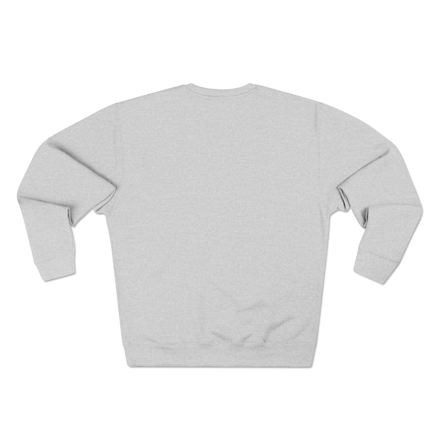 Romans 5:8 Crewneck Sweatshirt