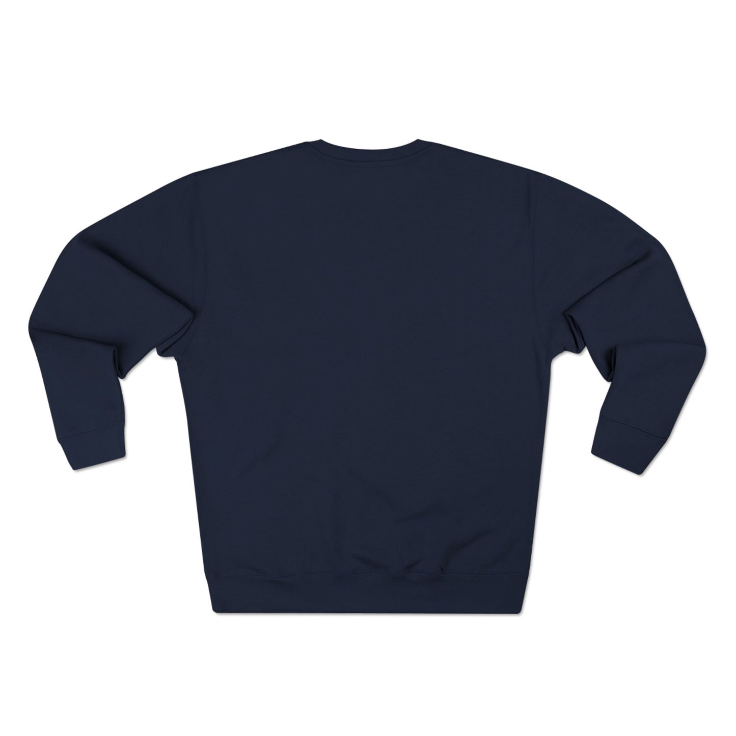 Romans 5:8 Crewneck Sweatshirt
