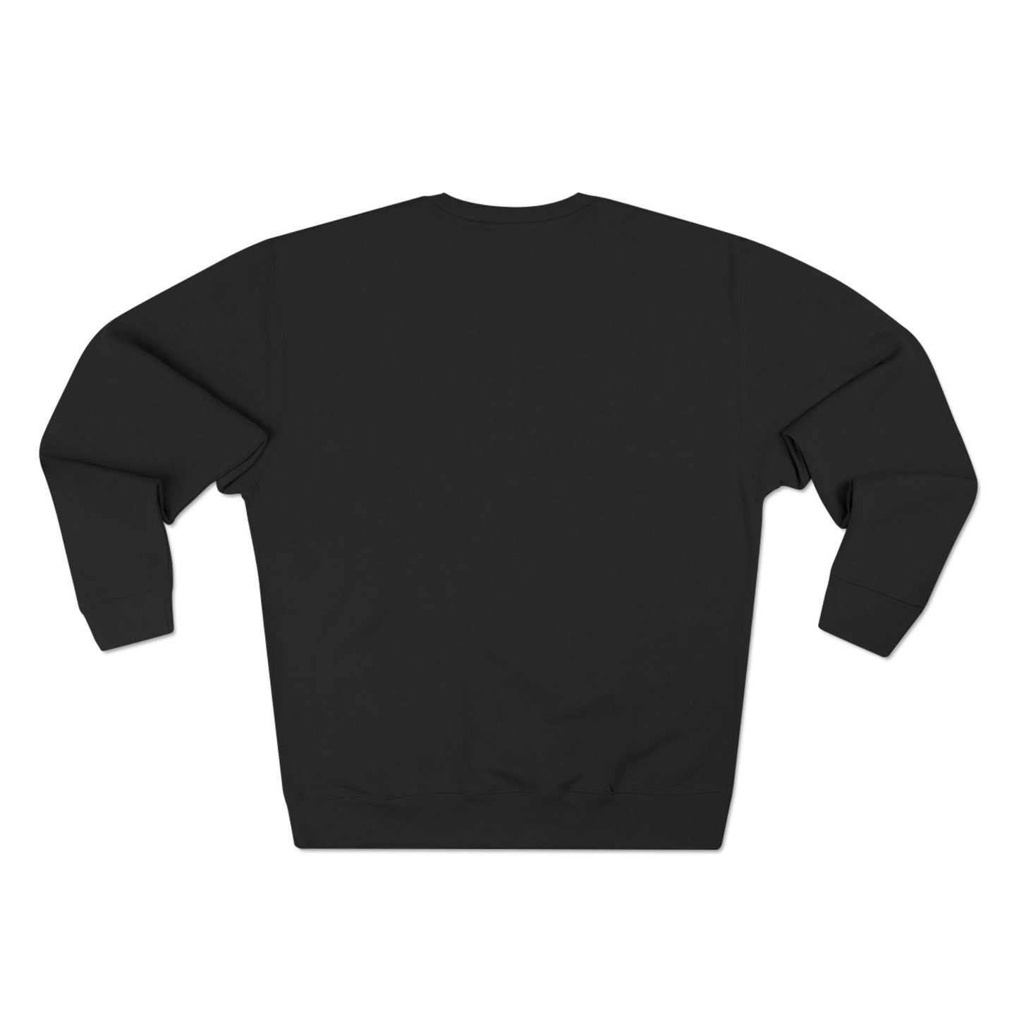 Romans 5:8 Crewneck Sweatshirt