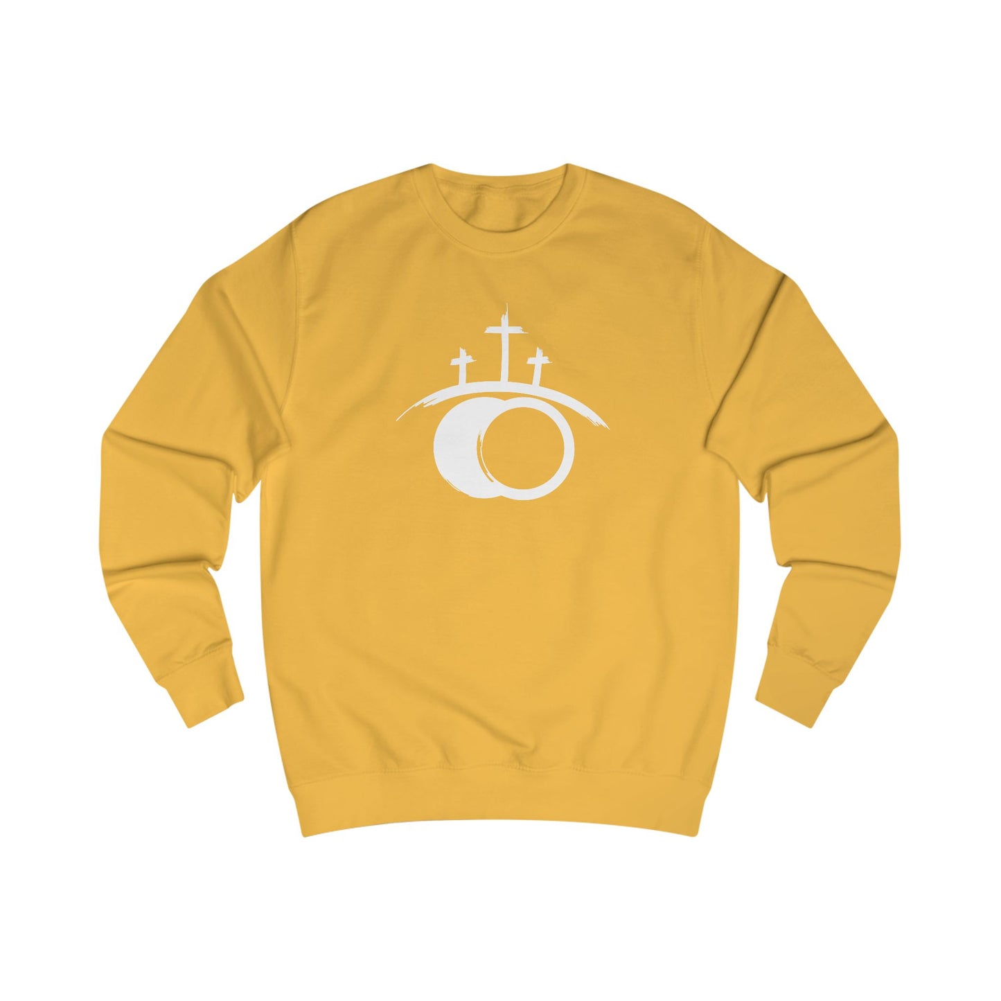 Empty Tomb Resurrection Celebration Sweatshirt
