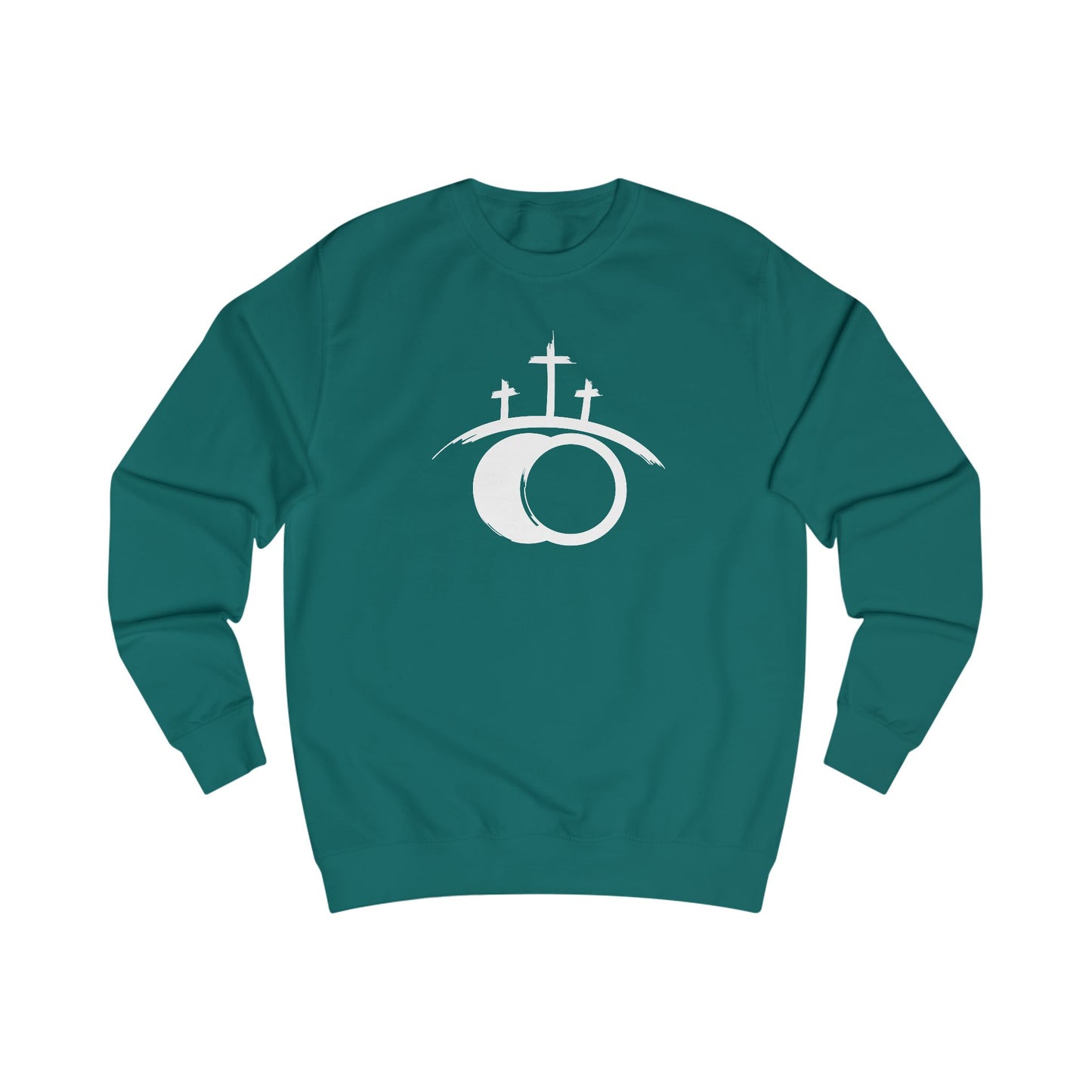 Empty Tomb Resurrection Celebration Sweatshirt
