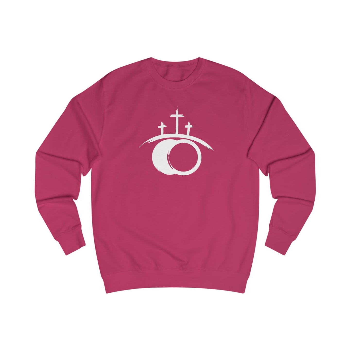 Empty Tomb Resurrection Celebration Sweatshirt