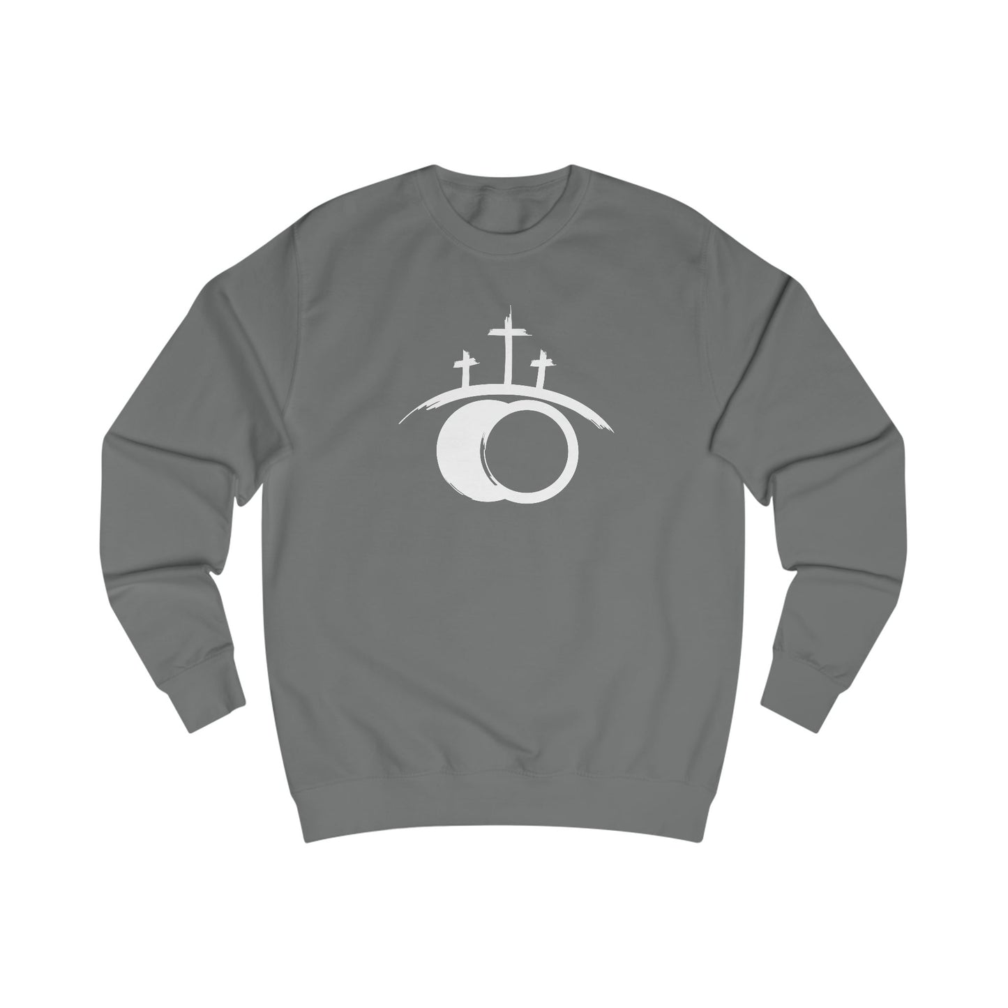 Empty Tomb Resurrection Celebration Sweatshirt