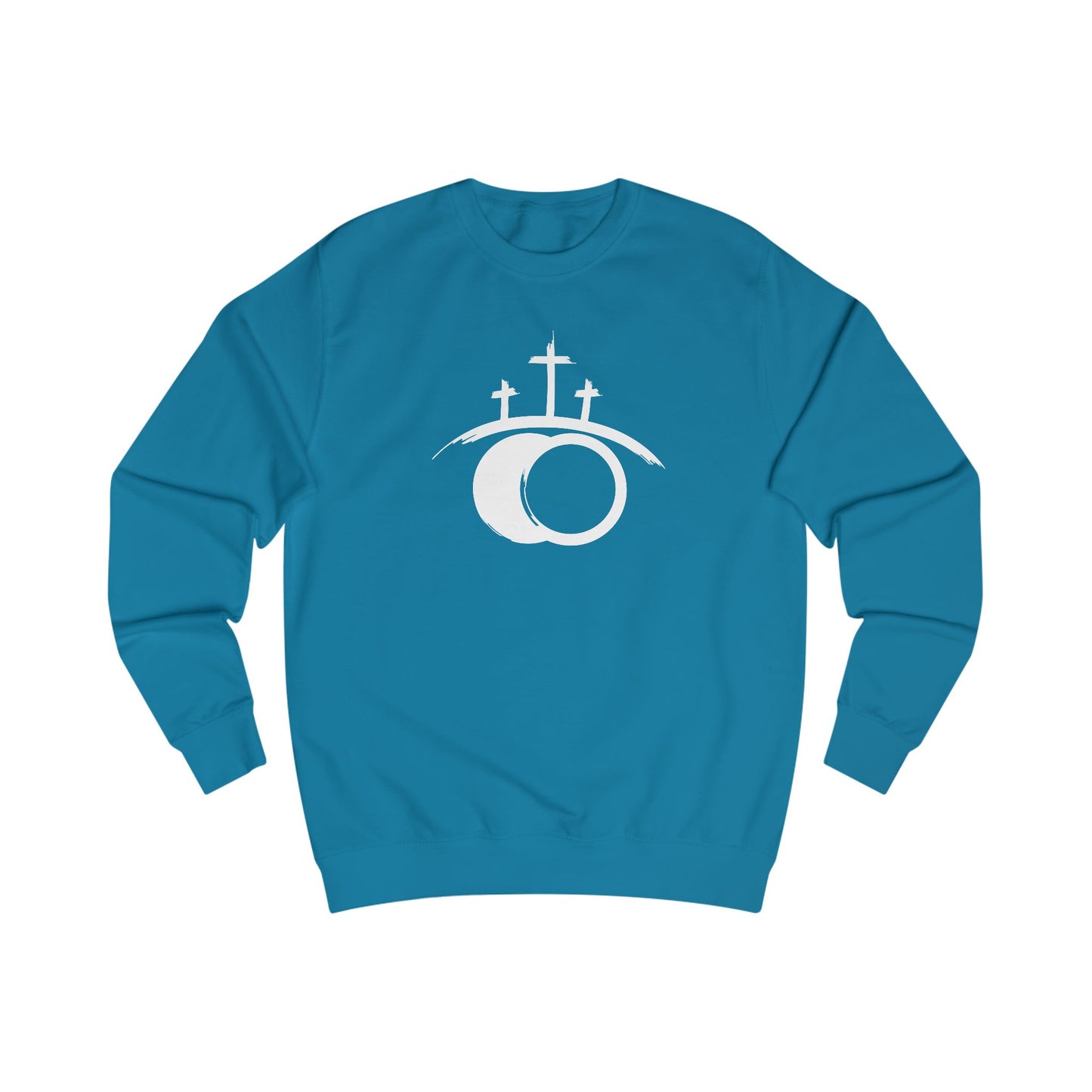 Empty Tomb Resurrection Celebration Sweatshirt