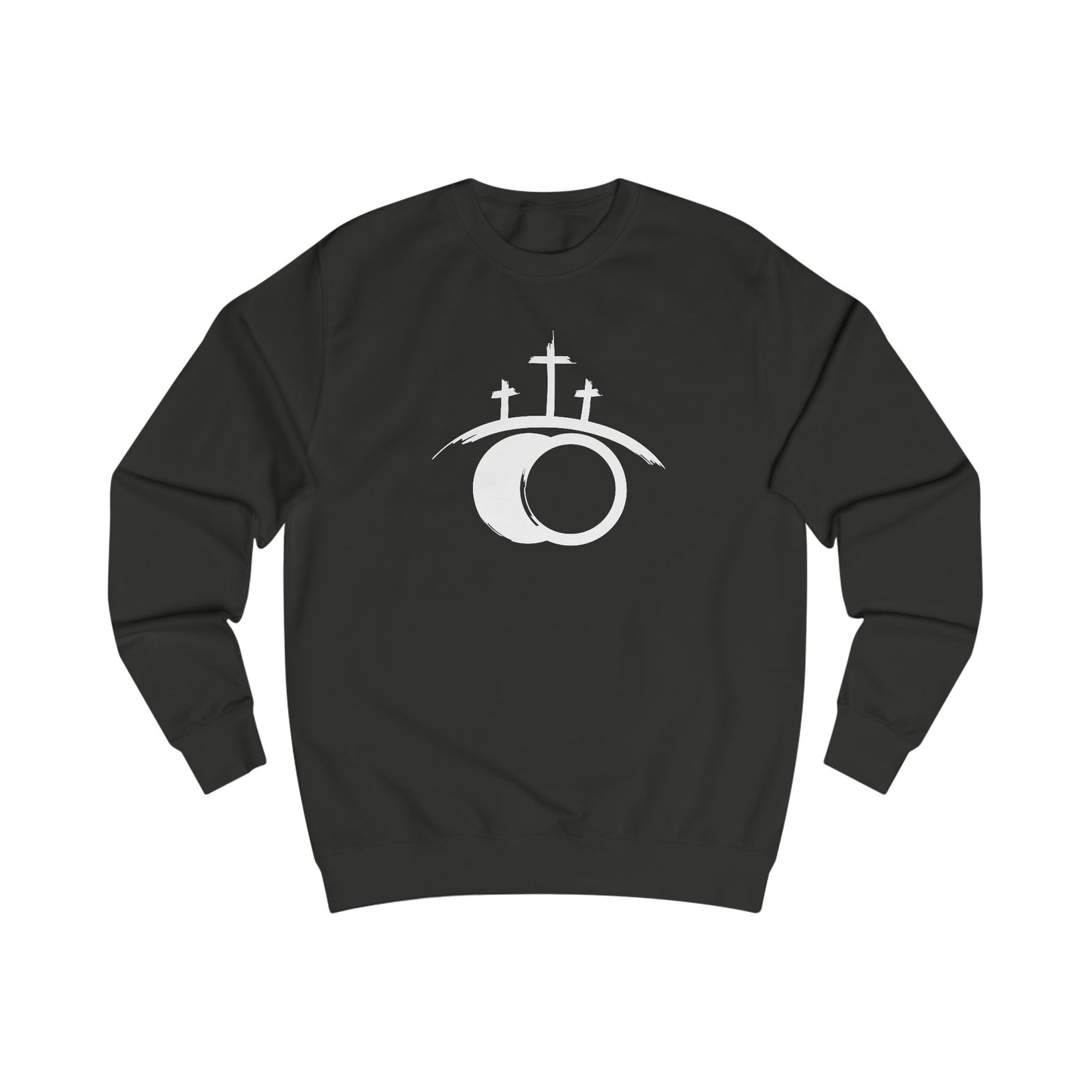 Empty Tomb Resurrection Celebration Sweatshirt