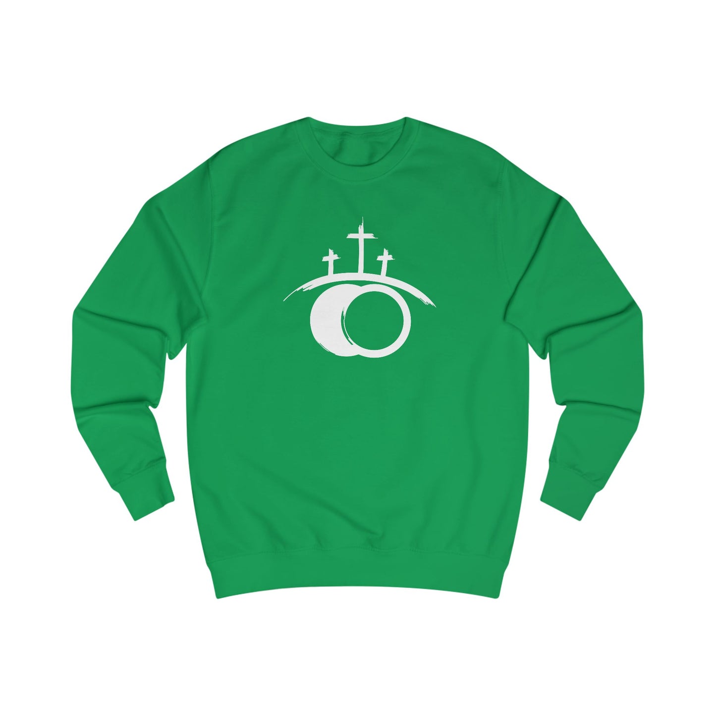 Empty Tomb Resurrection Celebration Sweatshirt