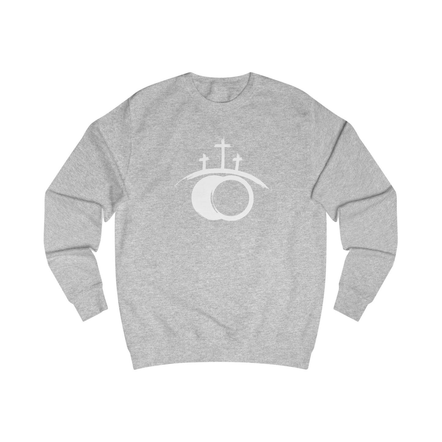 Empty Tomb Resurrection Celebration Sweatshirt