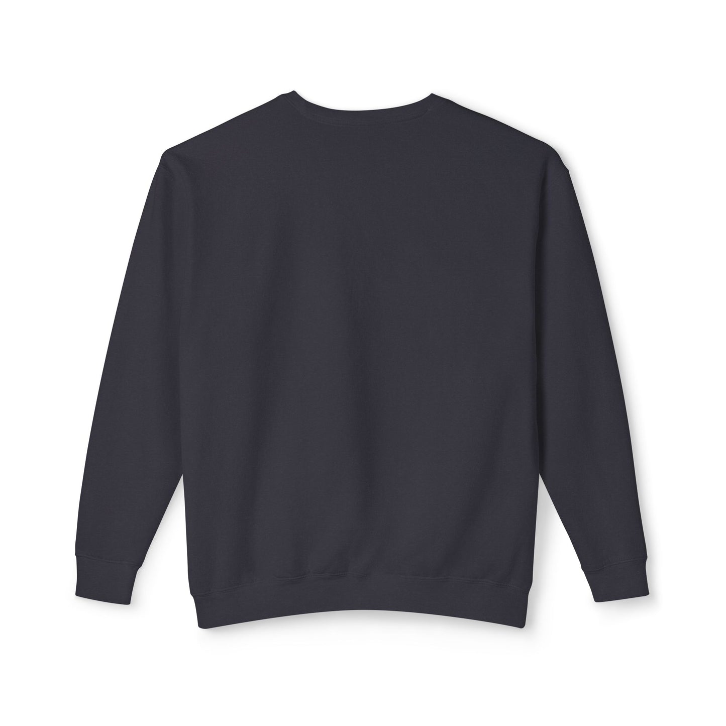 Yeshua Unisex Lightweight Crewneck Sweatshirt