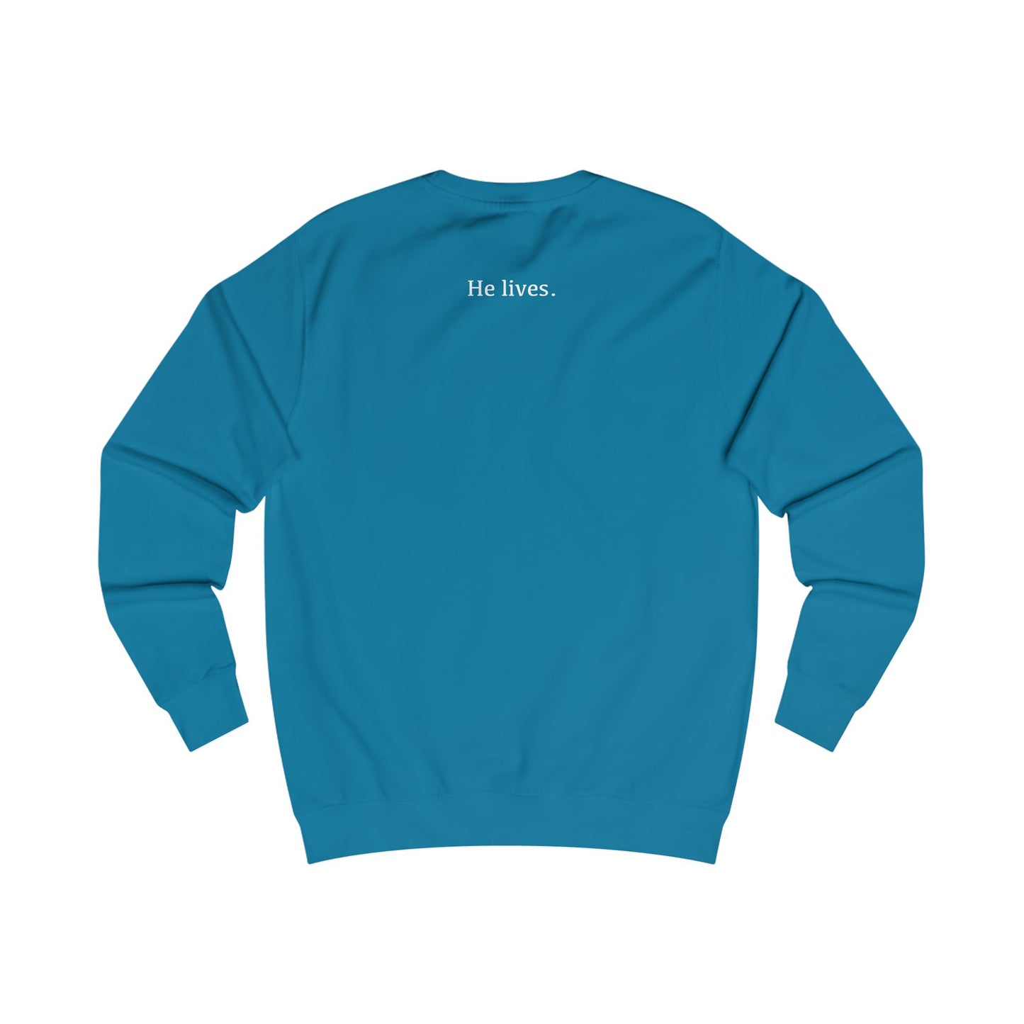 Empty Tomb Resurrection Celebration Sweatshirt