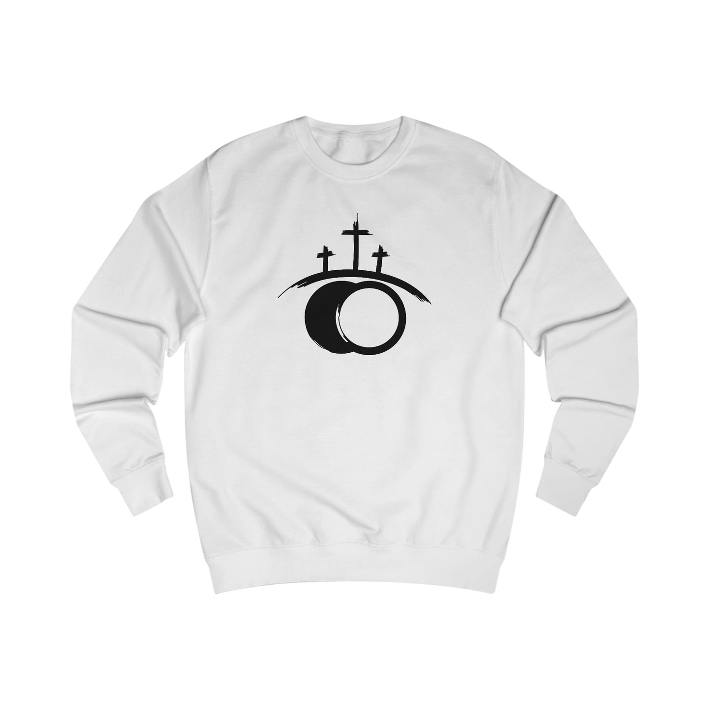 Empty Tomb Resurrection Celebration Sweatshirt