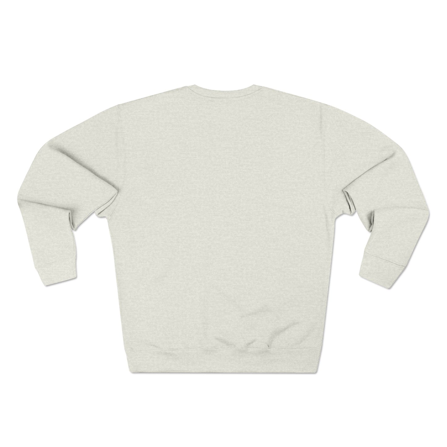 Romans 5:8 Crewneck Sweatshirt