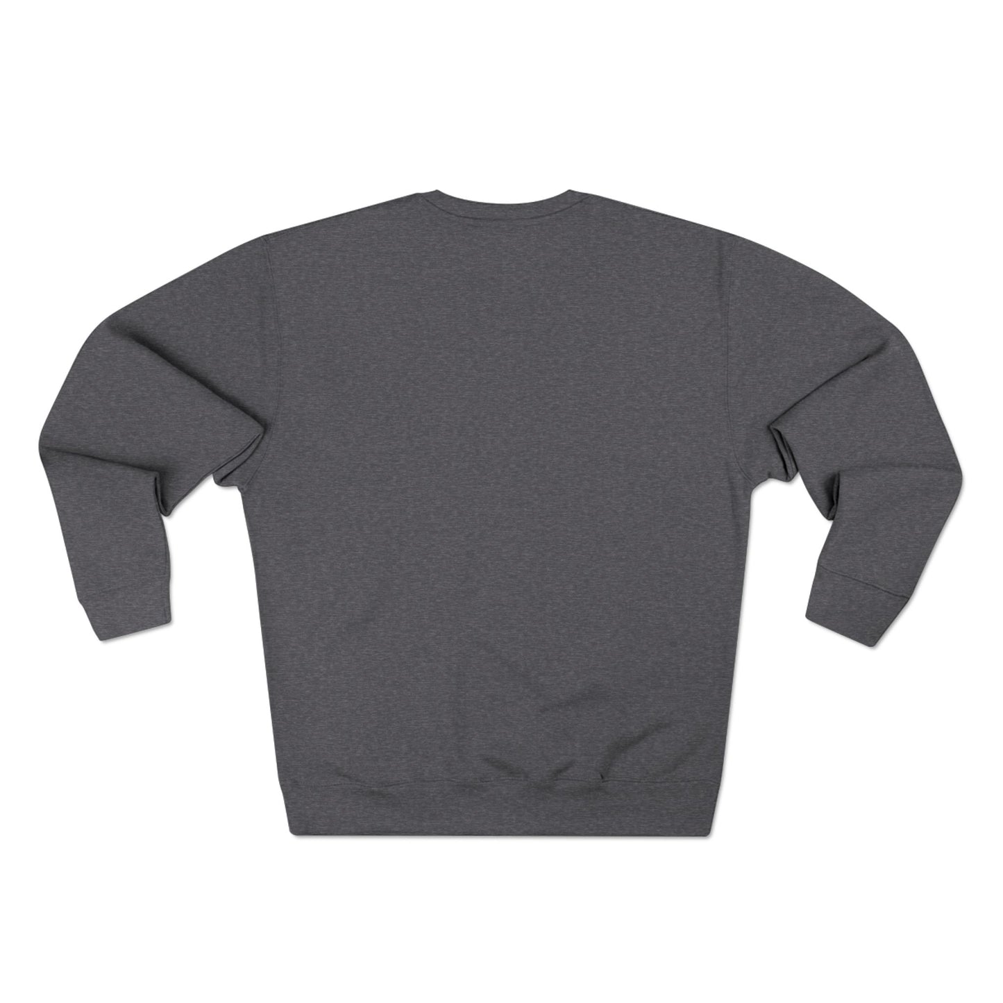 Romans 5:8 Crewneck Sweatshirt