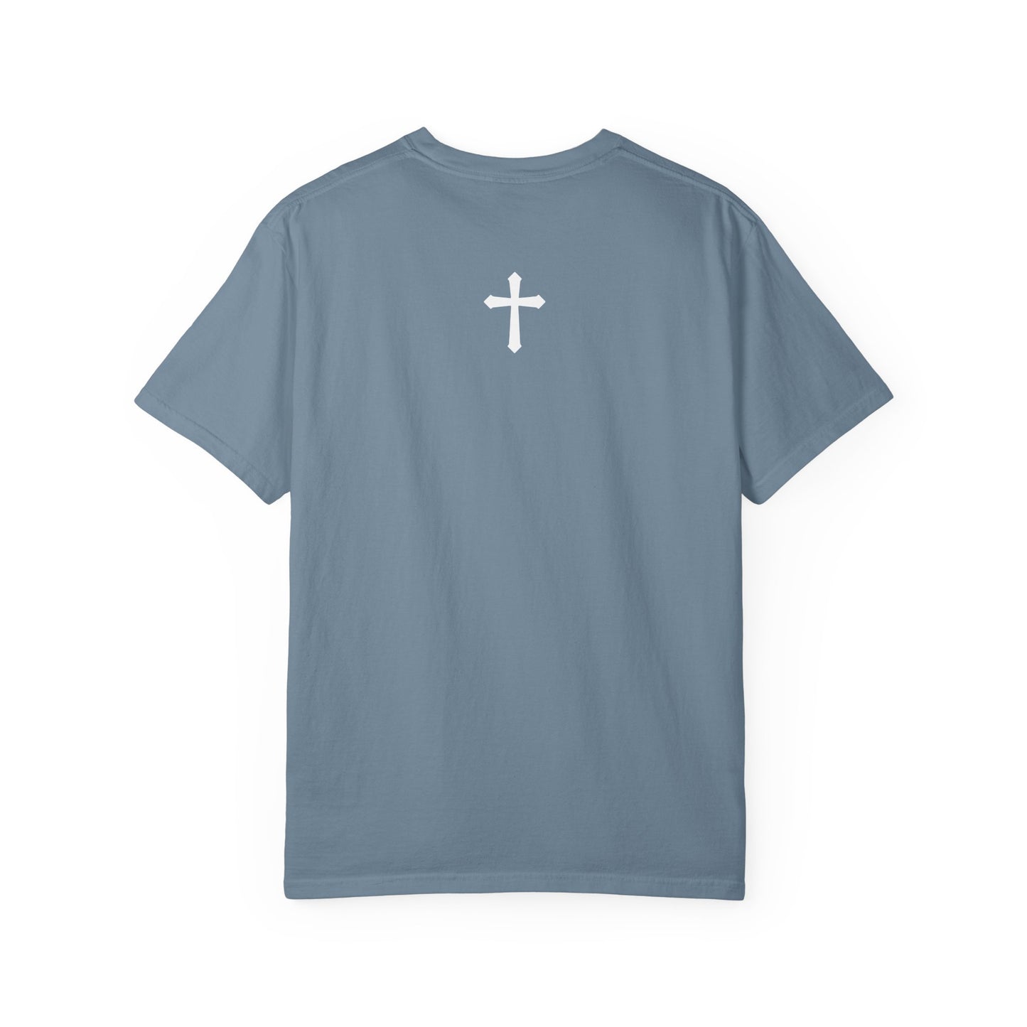 Redeemed By The Blood of Jesus Christ - Unisex T-shirt