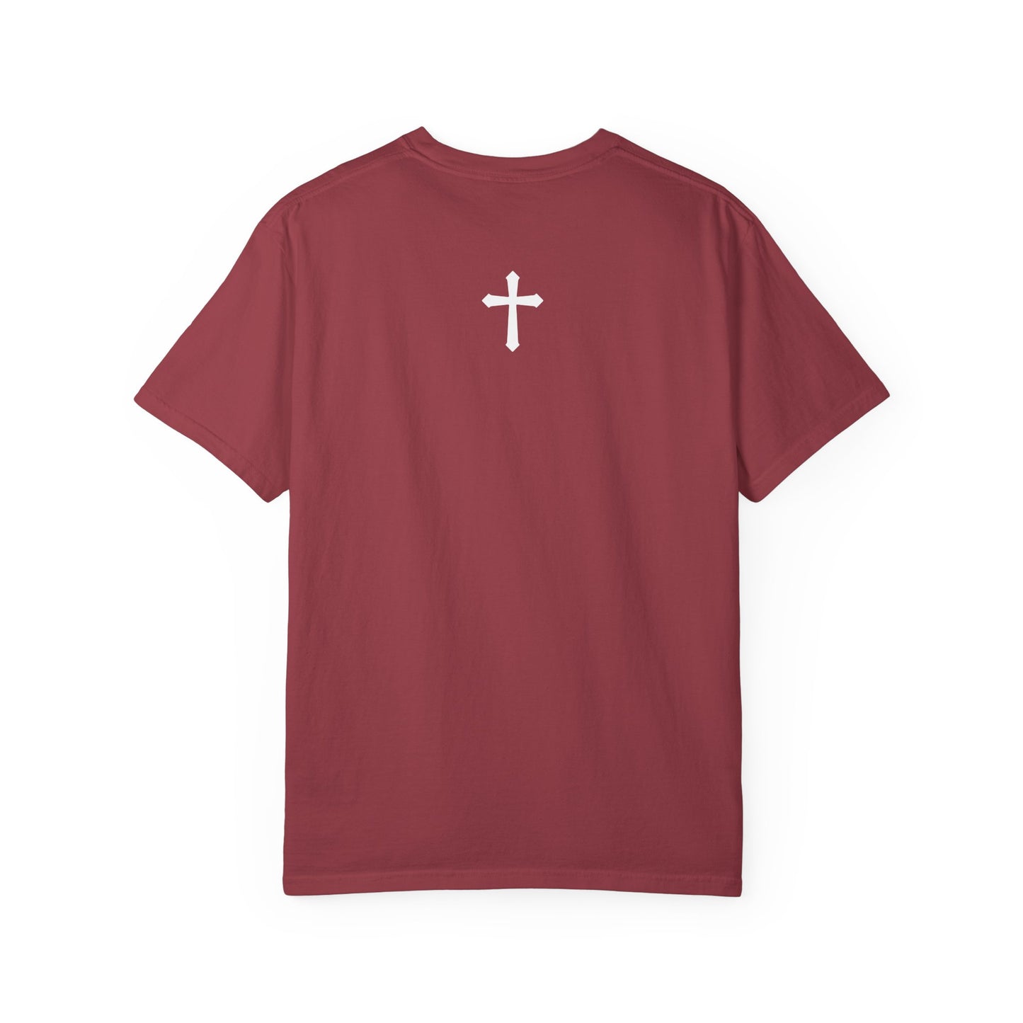 Purified by the Blood of Jesus Christ - Unisex T-shirt