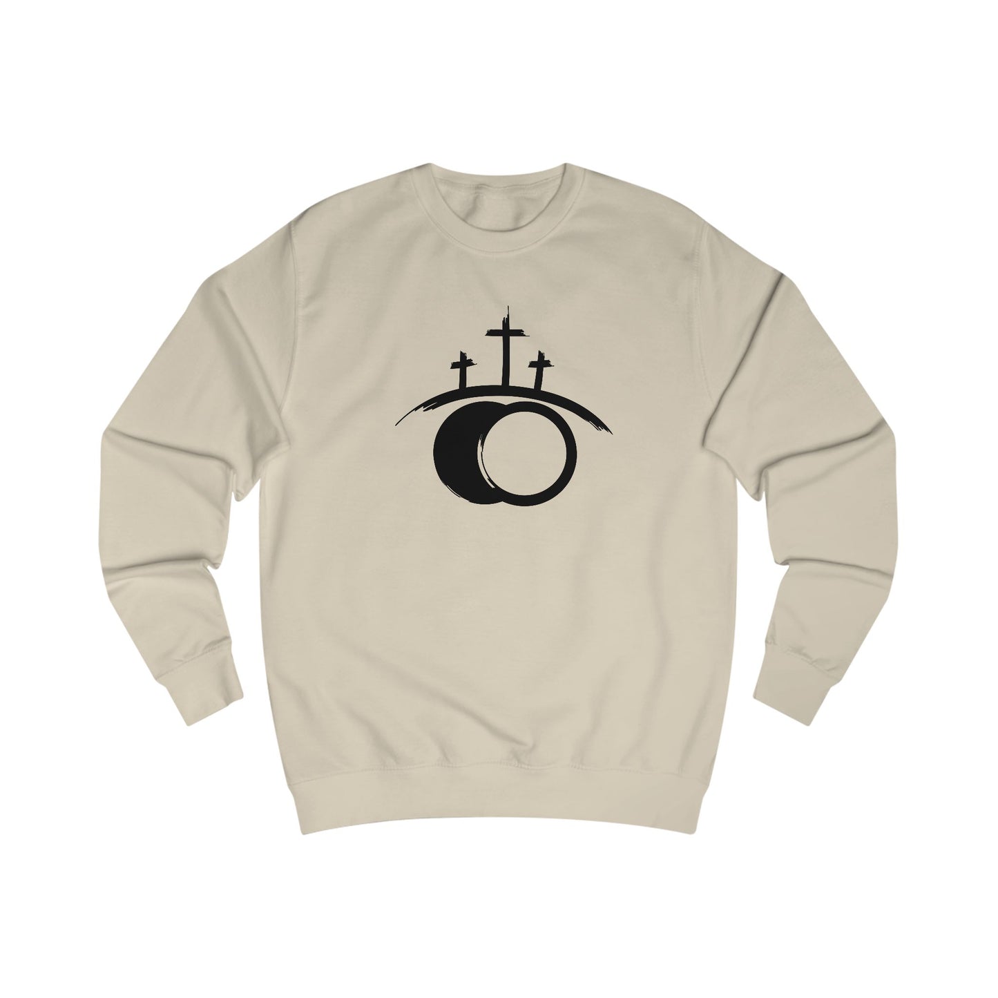Empty Tomb Resurrection Celebration Sweatshirt
