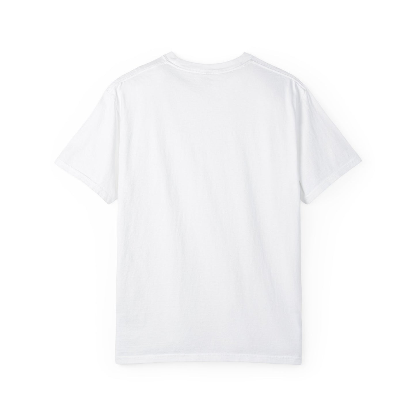 Vintage Yeshua Unisex Garment-Dyed T-Shirt - Faith-Inspired Casual Wear