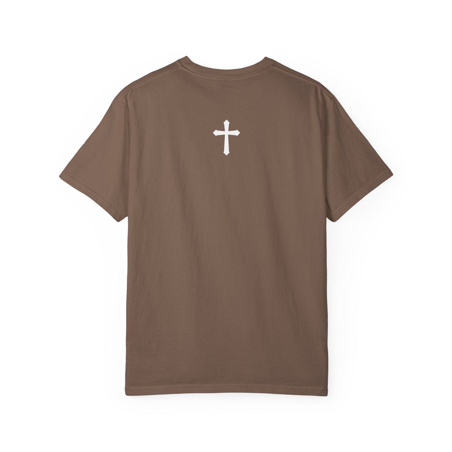 Savd By The Blood of Jesus Christ - Unisex T-shirt