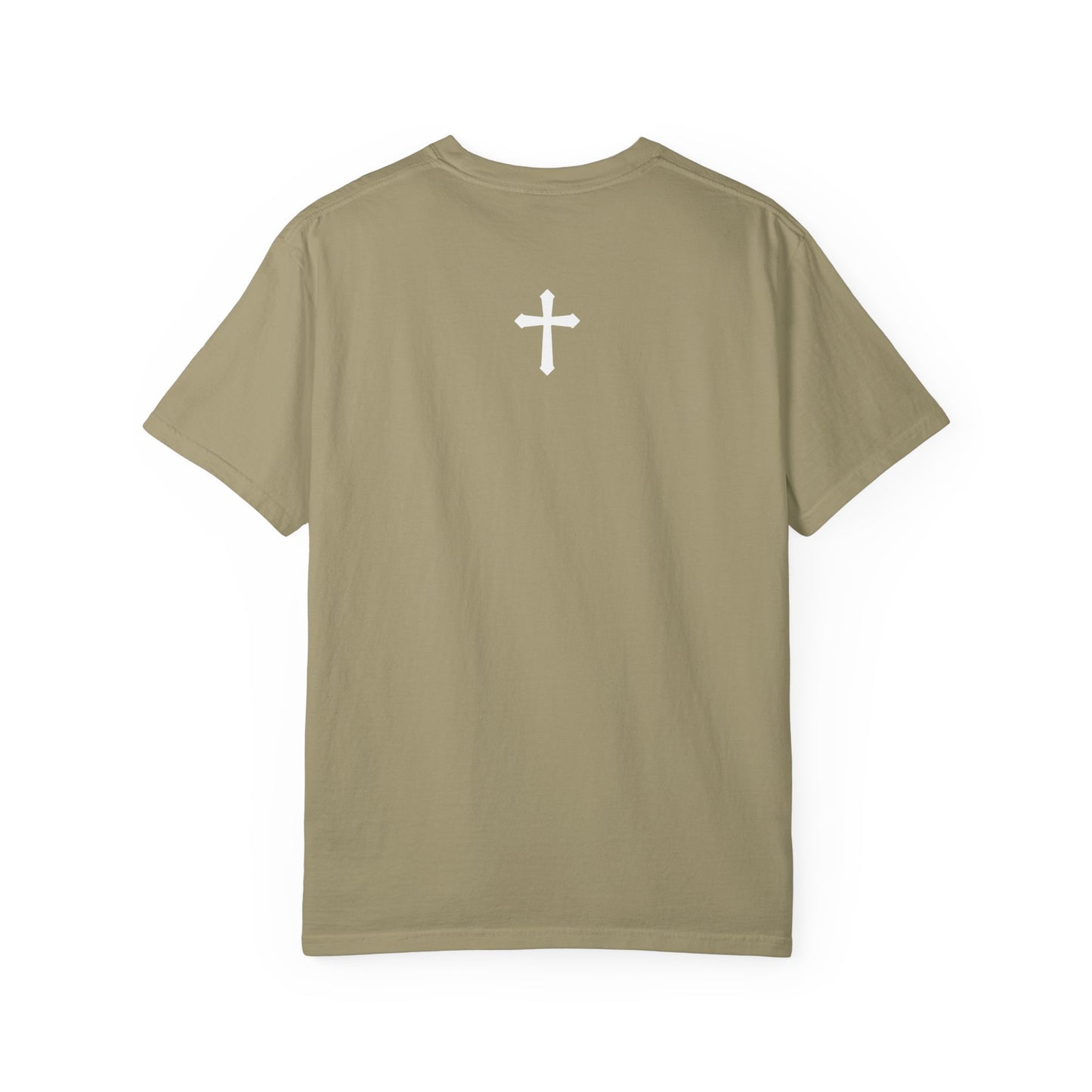 Redeemed By The Blood of Jesus Christ - Unisex T-shirt